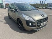 Peugeot 3008 I Санкт-Петербург  - изображение 6