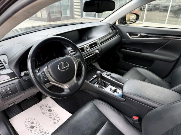 Lexus GS IV с пробегом 2014 года, цена 2 698 000 рублей, 157000 км, седан, Автокод Объявления