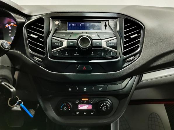 Lada (ВАЗ) Vesta I с пробегом 2019 года, цена 990 000 рублей, 72450 км, универсал, Автокод Объявления