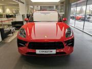 Porsche Macan I Рестайлинг Москва  - изображение 44