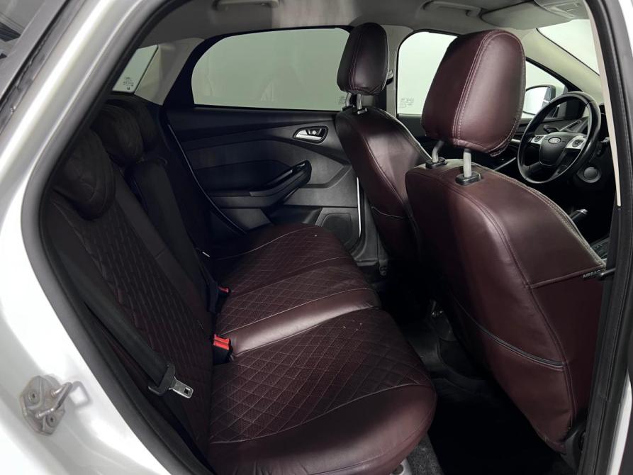 Ford Focus III Ростов-на-Дону  - изображение 16