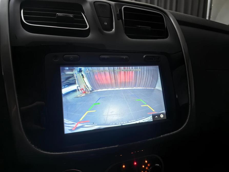 Renault Sandero II Рестайлинг Москва  - изображение 23