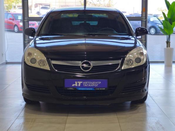 Opel Vectra C Рестайлинг с пробегом 2008 года, цена 699 000 рублей, 187217 км, седан, Автокод Объявления