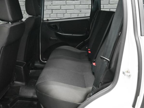 Lada (ВАЗ) Niva Travel I с пробегом 2025 года, цена 1 180 000 рублей, 17087 км, внедорожник, Автокод Объявления