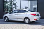 Hyundai Solaris I Рестайлинг Ульяновск  - изображение 19