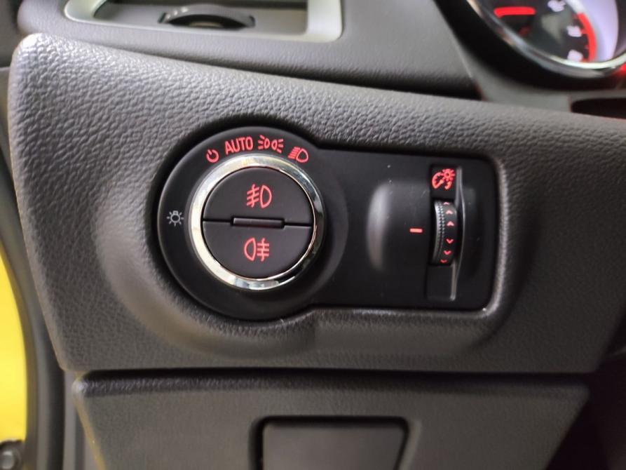 Opel Astra J Рестайлинг Москва  - изображение 18