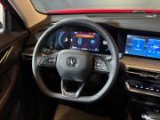Changan CS35 Plus I Рестайлинг Уфа  - изображение 28
