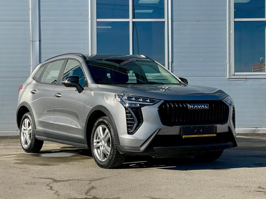 Haval Jolion I Рестайлинг Вологда  - изображение 7