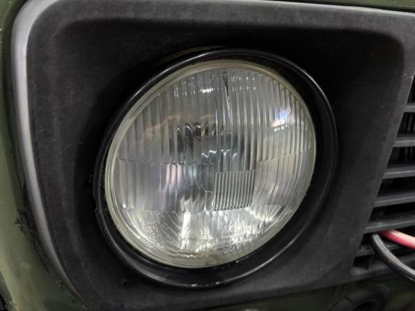Lada (ВАЗ) 2131 (4x4) I с пробегом 2014 года, цена 789 000 рублей, 142000 км, внедорожник, Автокод Объявления