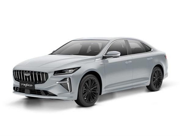 Новый Geely Preface I 2026 года, цена 3 429 990 рублей, седан, Автокод Объявления