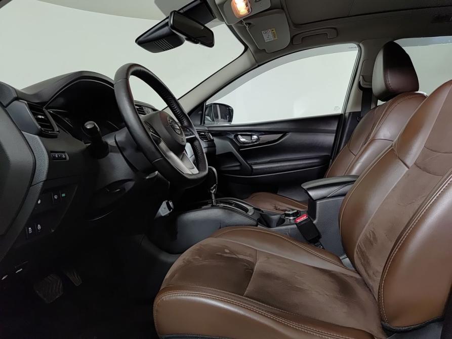 Nissan Qashqai II Рестайлинг Уфа  - изображение 19