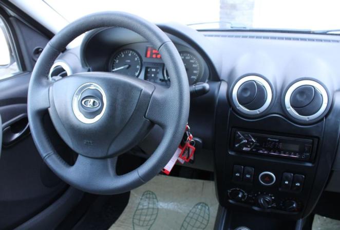 Lada (ВАЗ) Largus I с пробегом 2018 года, цена 820 000 рублей, 98000 км, универсал, Автокод Объявления