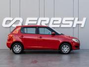 Skoda Fabia II Рестайлинг Краснодар  - изображение 20
