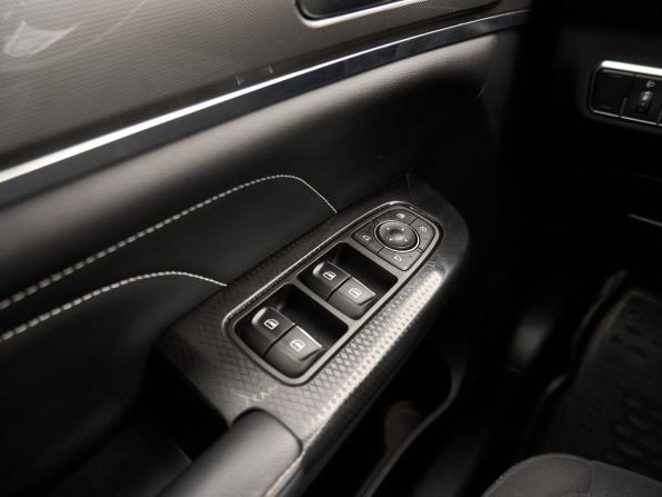Haval M6 II с пробегом 2023 года, цена 1 800 000 рублей, 24886 км, внедорожник, Автокод Объявления