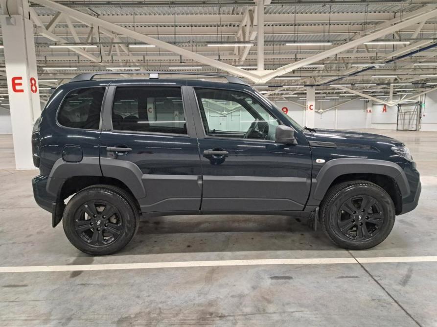 Lada (ВАЗ) Niva Travel I Казань  - изображение 5