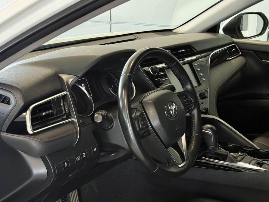 Toyota Camry VIII (XV70) Тверь  - изображение 8
