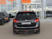 Nissan Murano II (Z51) Рестайлинг Воронеж  - изображение 23