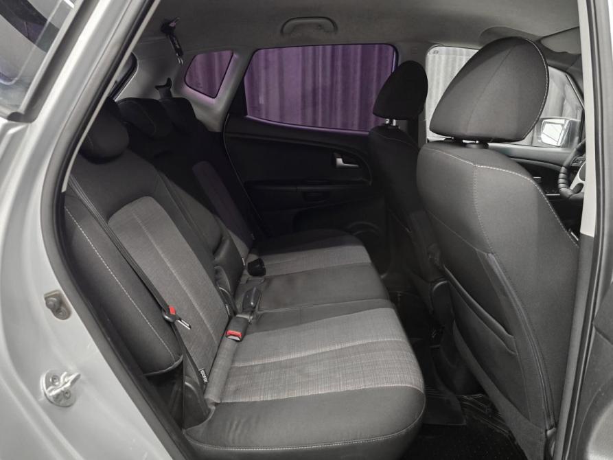 Kia Venga I Красноярск  - изображение 16