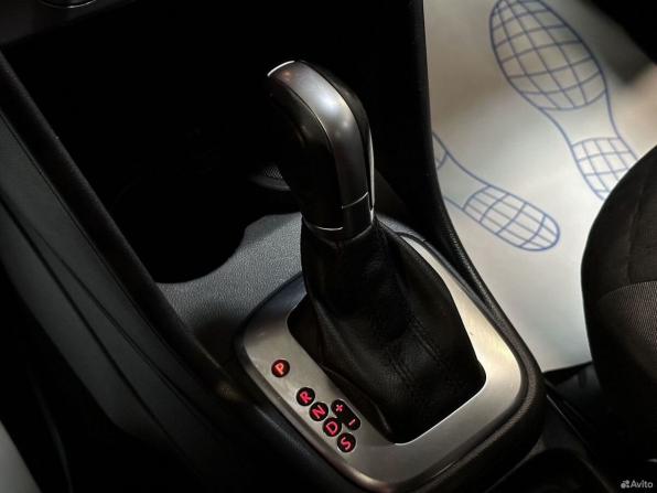 Volkswagen Polo V Рестайлинг с пробегом 2018 года, цена 1 325 000 рублей, 96269 км, седан, Автокод Объявления