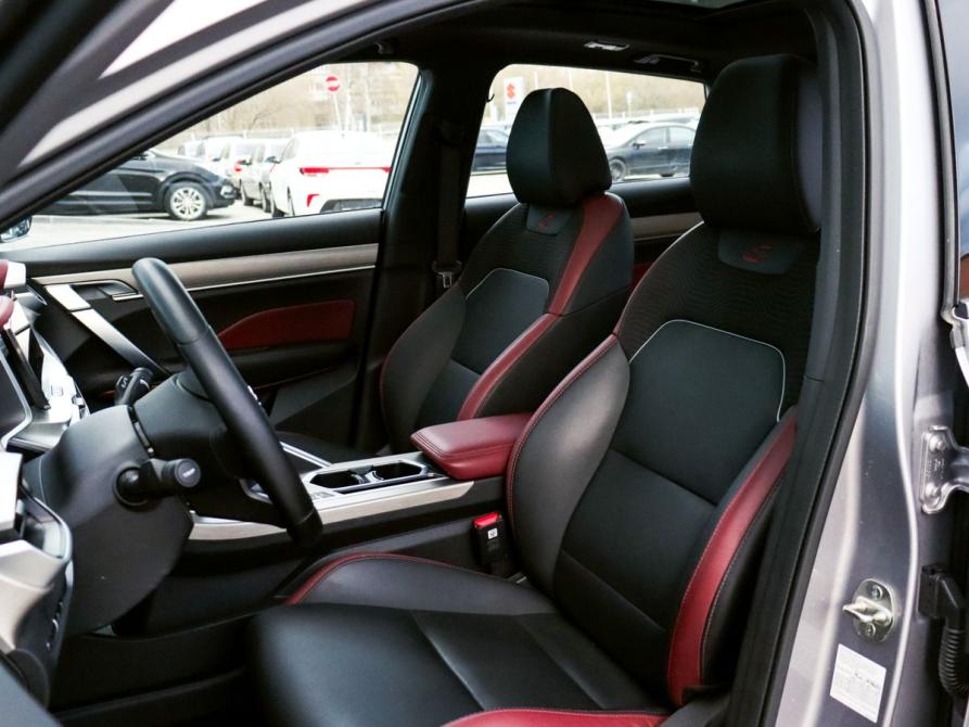 Geely Coolray I Екатеринбург  - изображение 16