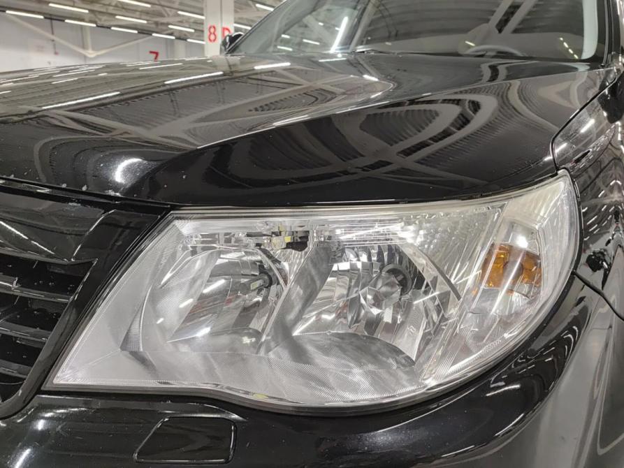 Subaru Forester III Казань  - изображение 21