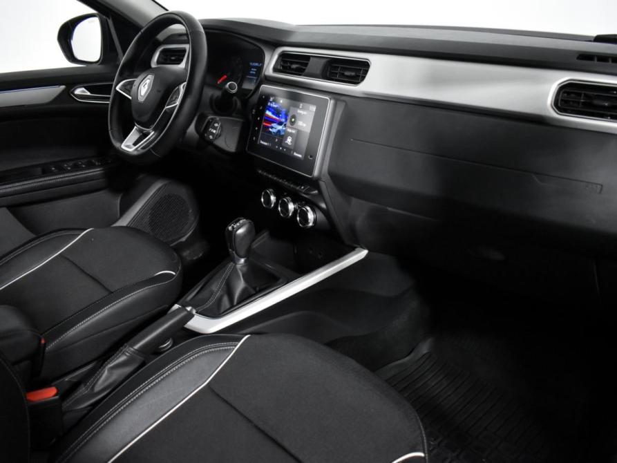 Renault Arkana I Санкт-Петербург  - изображение 13