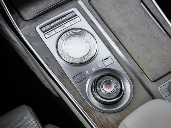 Genesis GV80 I с пробегом 2020 года, цена 4 550 000 рублей, 150820 км, внедорожник, Автокод Объявления