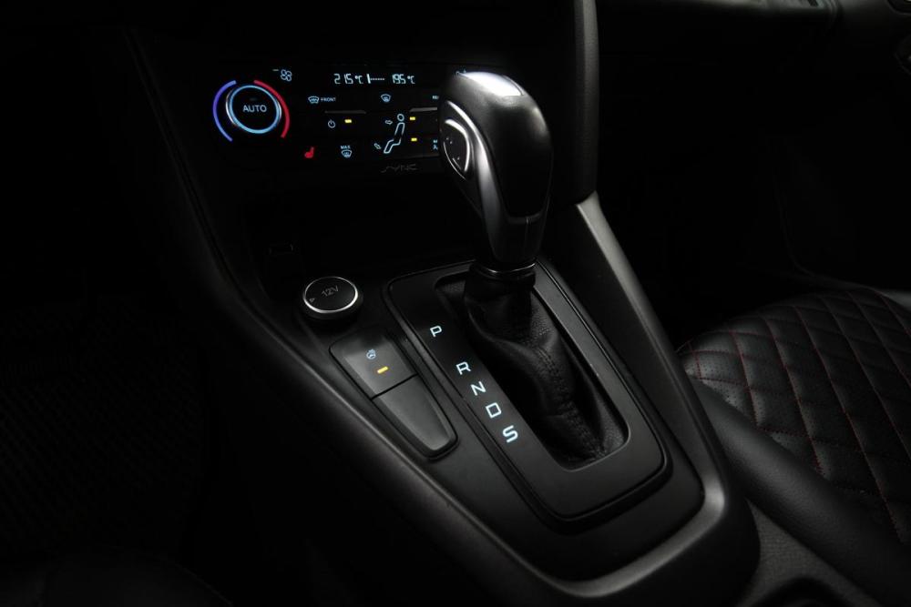 Ford Focus III Рестайлинг Сургут  - изображение 20