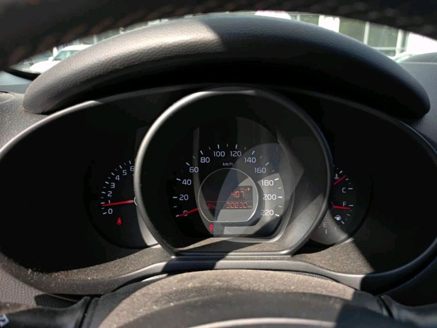 Kia Soul II Рестайлинг Москва  - изображение 3