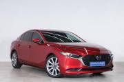 Mazda 3 IV (BP) Новосибирск  - изображение 20