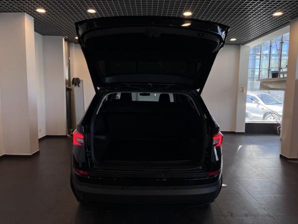 Skoda Kodiaq I с пробегом 2019 года, цена 2 990 000 рублей, 148381 км, внедорожник, Автокод Объявления