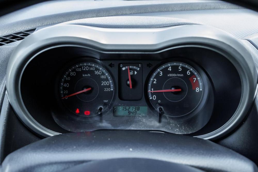Nissan Note I Ульяновск  - изображение 20