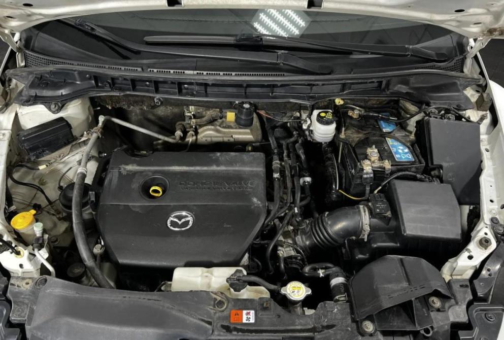 Mazda CX-7 I Рестайлинг Нижний Новгород  - изображение 22