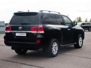 Toyota Land Cruiser 200 Series Рестайлинг 2 Москва  - изображение 34