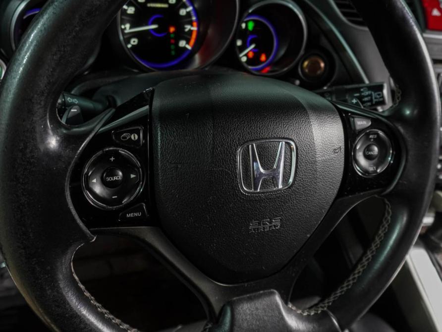 Honda Civic IX Воронеж  - изображение 14
