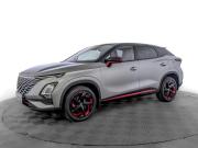 Omoda C5 I Москва  - изображение 31