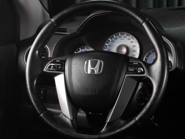 Honda Pilot II Рестайлинг с пробегом 2012 года, цена 2 269 000 рублей, 229521 км, внедорожник, Автокод Объявления