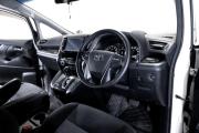 Toyota Alphard III Тюмень  - изображение 39