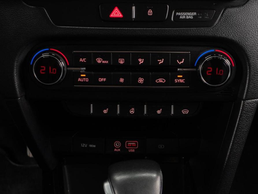 Kia Ceed III Тюмень  - изображение 16