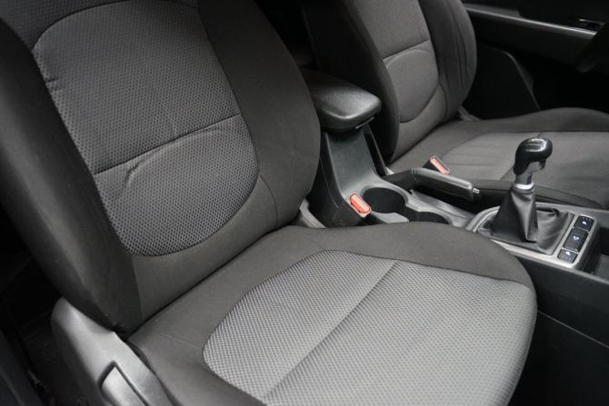 Hyundai Creta I с пробегом 2019 года, цена 1 644 000 рублей, 143571 км, внедорожник, Автокод Объявления