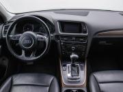 Audi Q5 I (8R) Рестайлинг Москва  - изображение 31