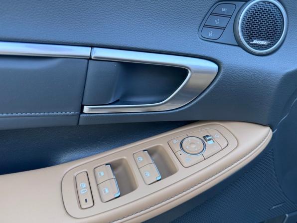 Hyundai Sonata VIII (DN8) с пробегом 2020 года, цена 2 599 900 рублей, 62712 км, седан, Автокод Объявления