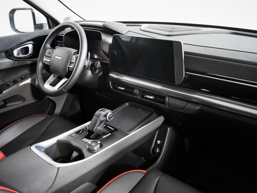 Haval H3 I Москва  - изображение 10