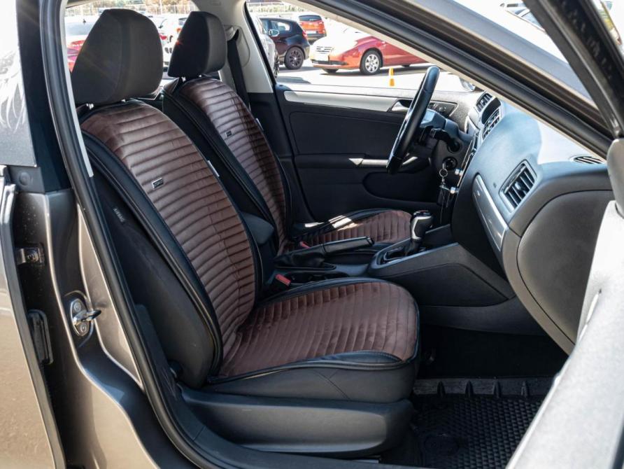 Volkswagen Jetta VI Краснодар  - изображение 8