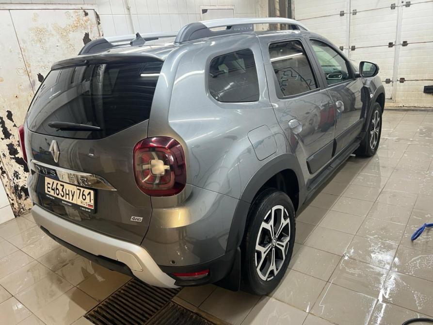 Renault Duster II Волгоград  - изображение 2