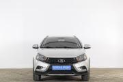 Lada (ВАЗ) Vesta I Тюмень  - изображение 22