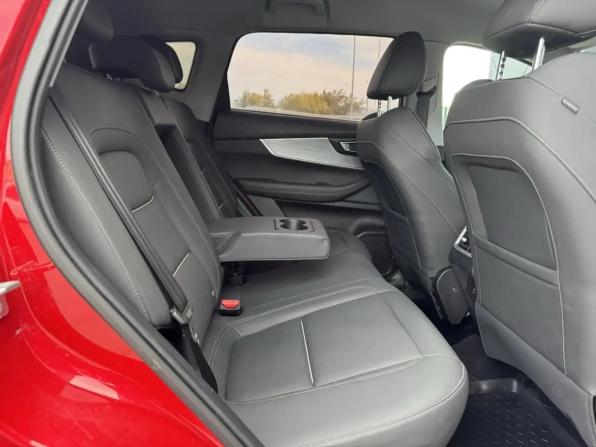 Chery Tiggo 7 Pro Max I с пробегом 2023 года, цена 1 650 000 рублей, 59324 км, внедорожник, Автокод Объявления