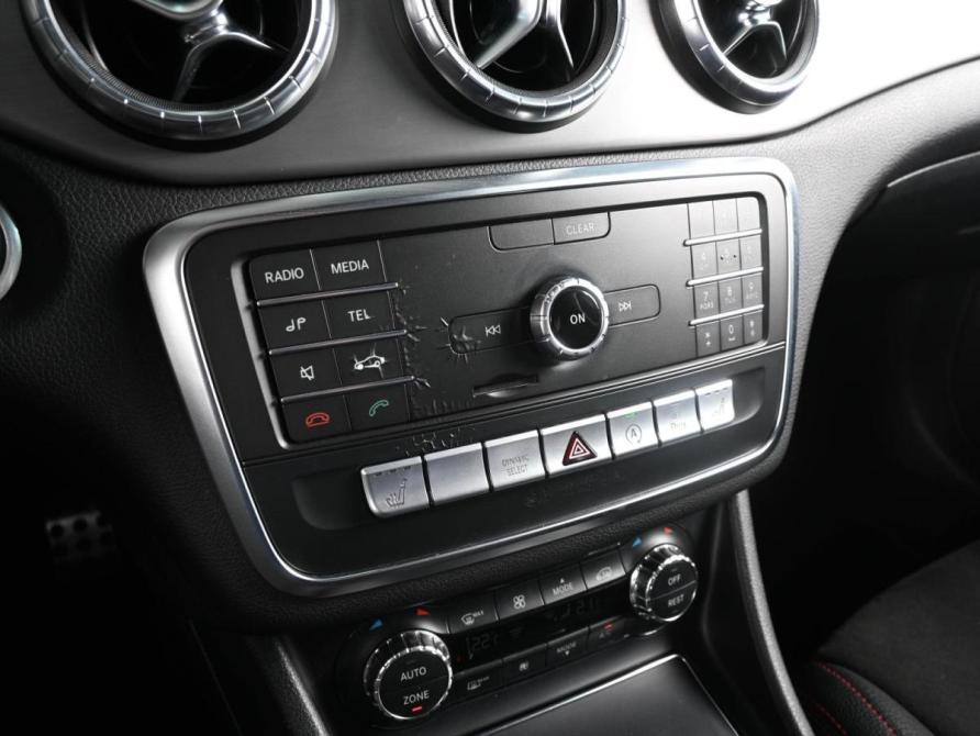 Mercedes-Benz CLA I (C117 X117) Рестайлинг Ростов-на-Дону  - изображение 16