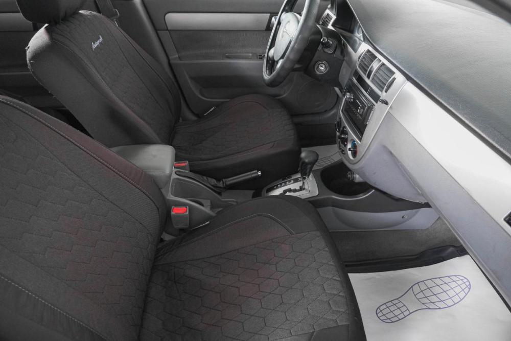Chevrolet Lacetti I Кемерово  - изображение 12