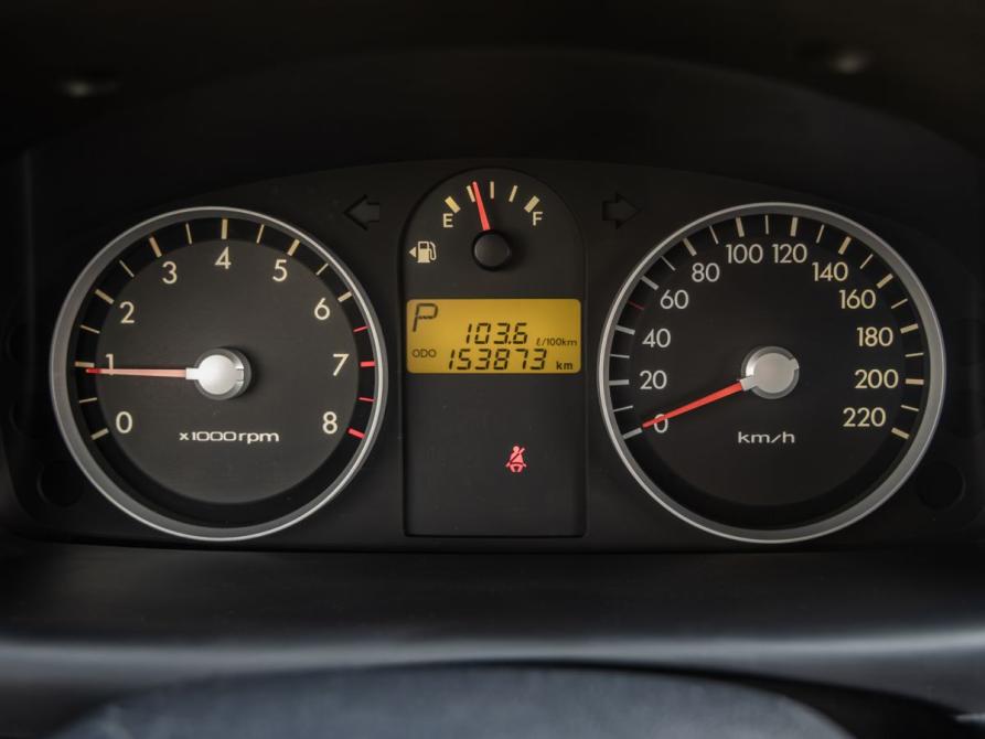 Hyundai Getz I Рестайлинг Волгоград  - изображение 9